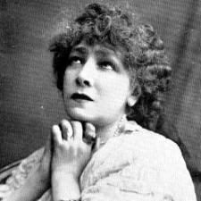 Sarah Bernhardt